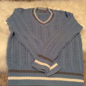 Liz Claiborne sweater
